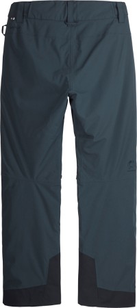 HERMIANCE Hose 2024 dark blue 
