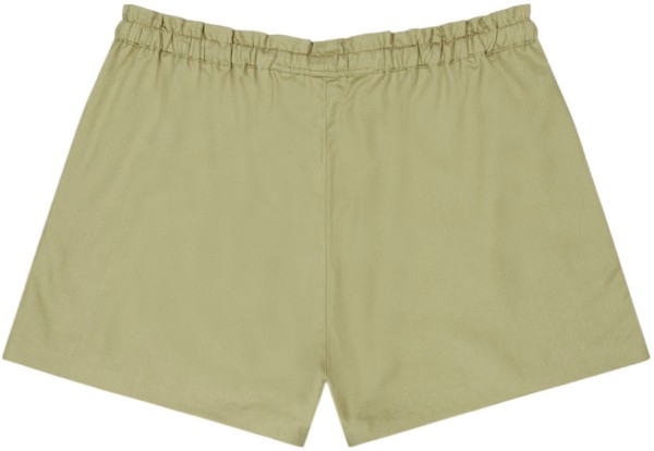 MILOU Short 2025 aloe 
