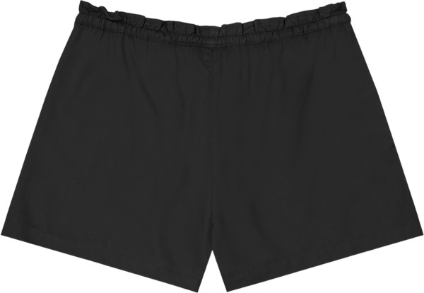 MILOU Short 2026 black 
