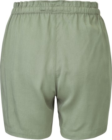 MILOU Shorts 2023 green spray 