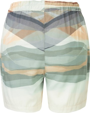 MILOU Short 2023 mirage print 