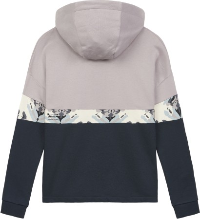 CLAIRY Zip Hoodie 2023 light lavender 