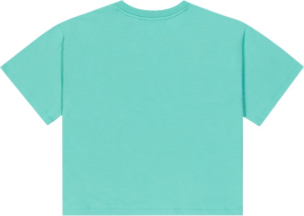 KEYNEE T-Shirt 2026 wasabi 