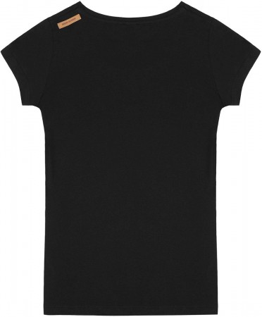 FALL T-Shirt 2022 black 