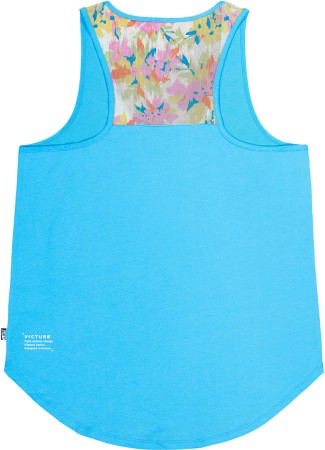 LONI Tank Top 2024 norse blue 