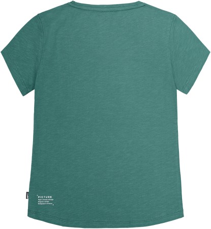 BASEMENT REV T-Shirt 2024 sea pine 