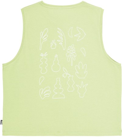 PINE Tank Top 2024 winter pear 