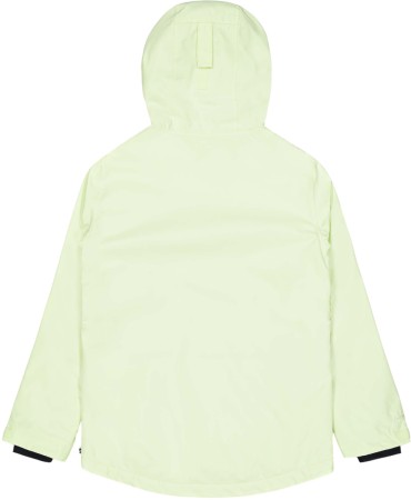SEAKREST Jacke 2025 lime cream hemp roebuck 