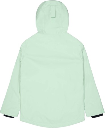 SEAKREST Jacket 2025 silt green orchid acid 