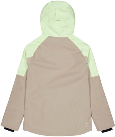 SITKAH Jacke 2025 lime cream roebuck 