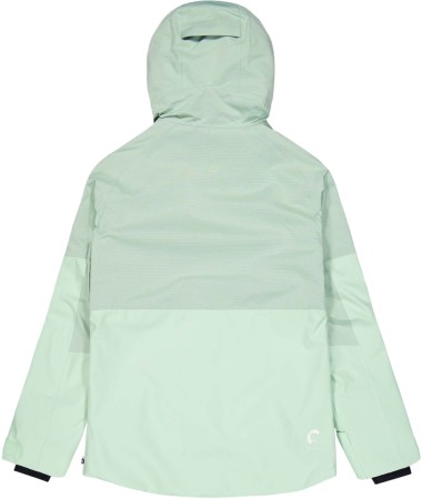 SYGNA Jacke 2025 silt green 