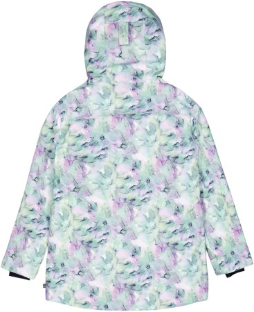 GLAWI Jacke 2025 blurry water print 
