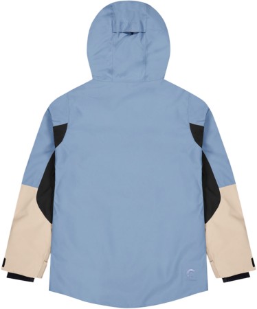 SEEN Jacke 2026 stonewash 