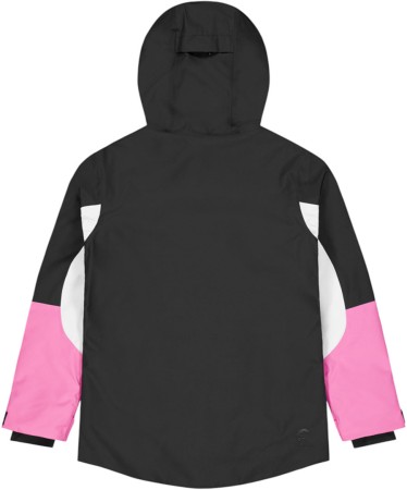SEEN Jacke 2026 super pink 