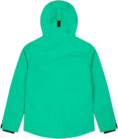 SEAKREST Jacke 2026 emerald 