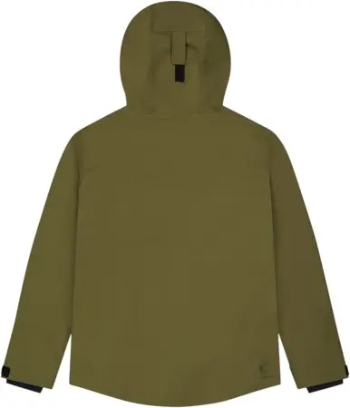 SEAKREST Jacke 2026 tobacco tender green M