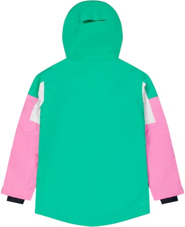 HAAKON Jacke 2026 emerald 