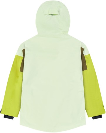 HAAKON Jacke 2026 tender green M