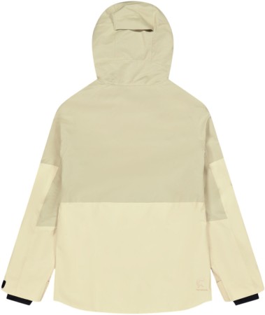 SYGNA Jacke 2026 wood ash 