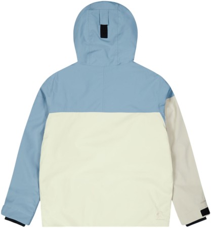 CITRIK WOMEN Jacket 2026 stonewash 