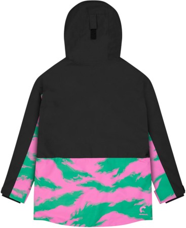 GLAWI Jacke 2026 retro bliss print S