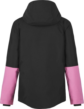 MEREPI WOMEN GORE TEX Jacke 2026 black 