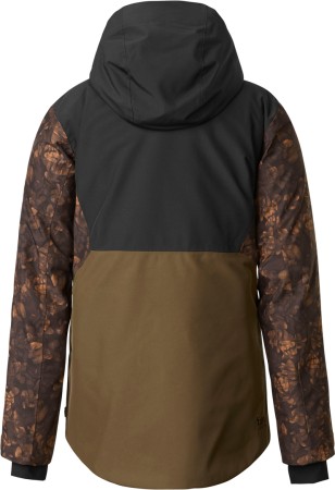 SEEN Jacke 2023 iberis 