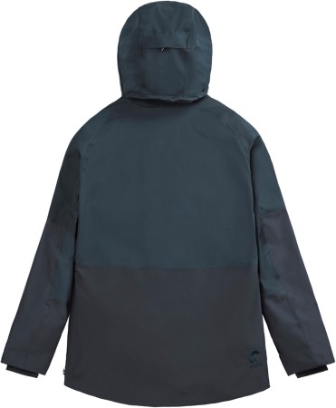 SYGNA Jacket 2024 dark blue 
