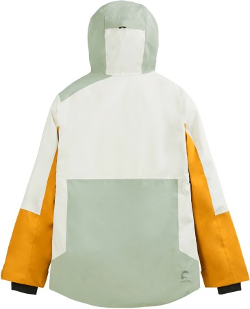SEEN Jacke 2024 light milk 