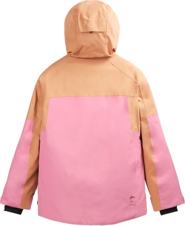 EXA Jacket 2024 cashmere rose 