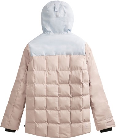 FACE IT Jacket 2024 shadow gray 