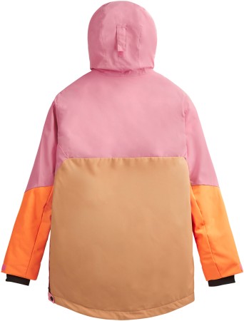 OROYA Jacke 2024 cashmere rose 