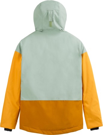 SEAKREST Jacket 2024 camel 