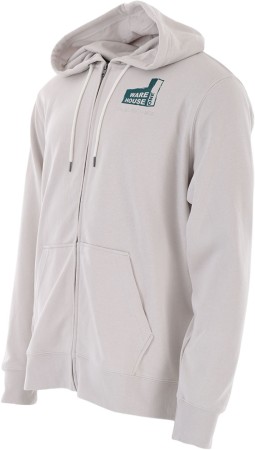 X WH1 SALT WATER Zip Hoodie 2025 wind chime 