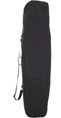 X WH1 TRANSFER Boardbag 2026 logo print 