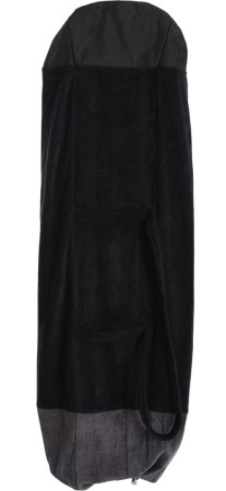 X WH1 WAKE SOCK III Wakecover black/charcoal 