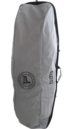 X WH1 WAKEBOARD CORE Boardbag sage grey 153x47