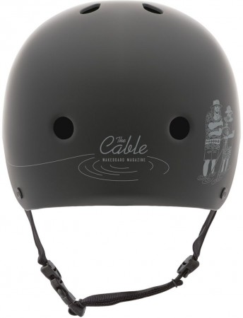 X CABLE LEGEND LOW RIDER Helmet 2020 