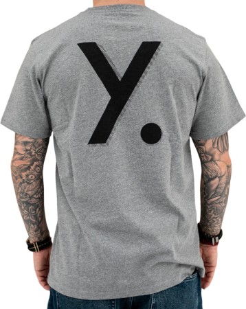 CORPO T-Shirt 2024 grey XL