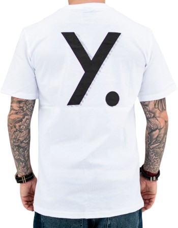 CORPO T-Shirt 2022 white 