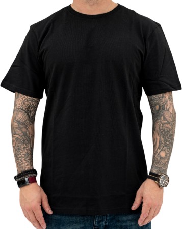 UNINC T-Shirt 2022 black XL
