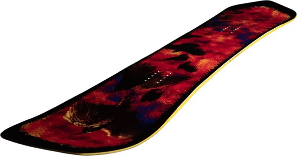 OPTIMISTIC Snowboard 2024 151