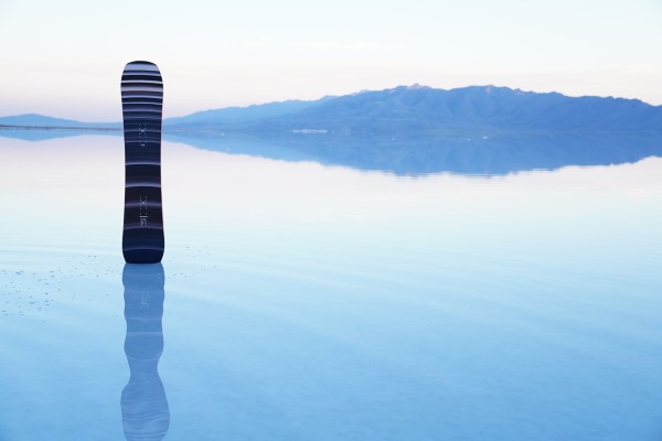 STANDARD Snowboard 2024 