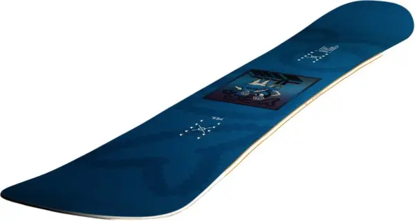 TYPO Snowboard 2024 158