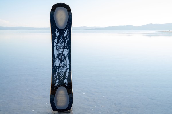 20/20 Snowboard 2024 