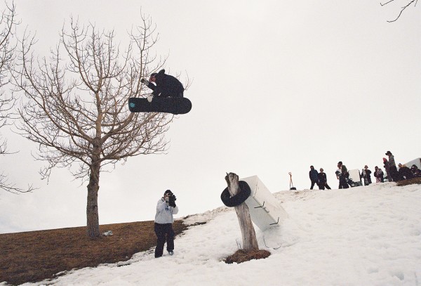 FRIDGE MASTER XTRM Snowboard 2025 166