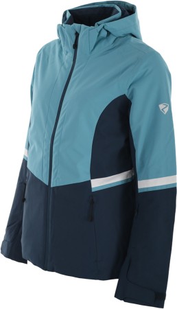 PANKA BS Jacket 2024 ombre/ice stru 