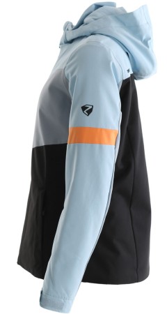 PEUTA Jacke 2025 arctic sky 