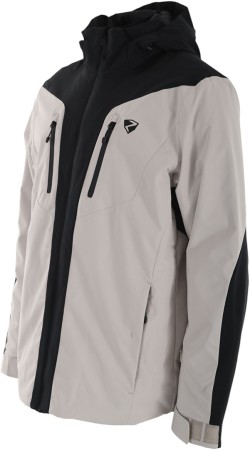 PINTER BR Jacke 2024 black/silver beige 