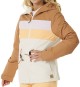 Product image 2 of the product “RIDER BETTY Jacket 2024 light brown S”